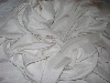 Ecological silk bedsheet from SIDENTHAI, STOCKHOLM, SWEDEN