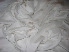 Ecological silk bedsheet